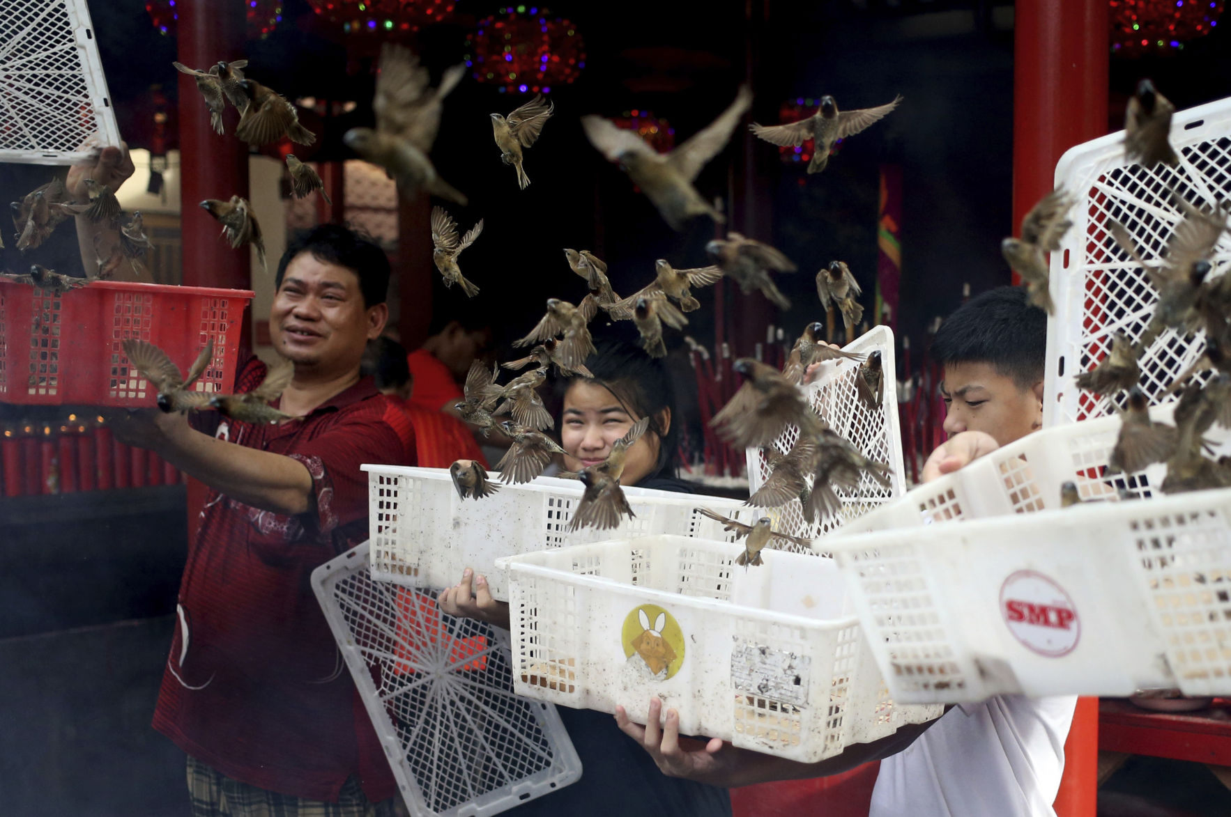 Chinese New Year